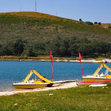 Villa Vedorna - Big Wellness House Near Beach, Pool, Wellness With Jacuzzi & Sauna, Game Room, Table Tennis, Playground & Bbq, Pomer, Istria *