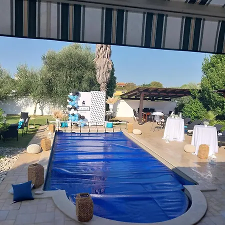 Vedorna - Big Wellness House Near Beach, Pool, Wellness With Jacuzzi & Sauna, Game Room, Table Tennis, Playground & Bbq, Pomer, Istria Villa *