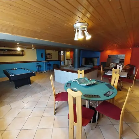 Vedorna - Big Wellness House Near Beach, Pool, Wellness With Jacuzzi & Sauna, Game Room, Table Tennis, Playground & Bbq, Pomer, Istria Pomer