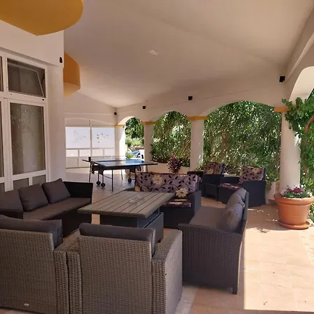 Villa Vedorna - Big Wellness House Near Beach, Pool, Wellness With Jacuzzi & Sauna, Game Room, Table Tennis, Playground & Bbq, Pomer, Istria Pomer