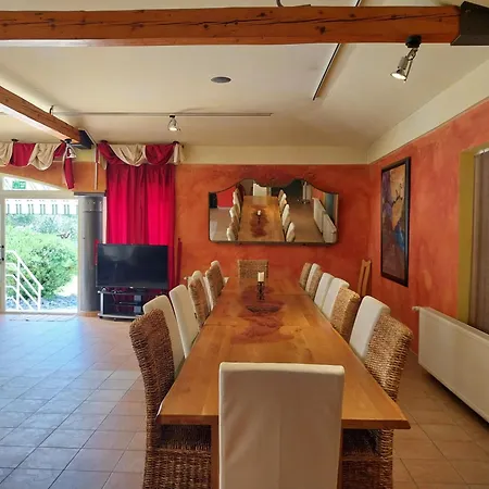 Vedorna - Big Wellness House Near Beach, Pool, Wellness With Jacuzzi & Sauna, Game Room, Table Tennis, Playground & Bbq, Pomer, Istria *