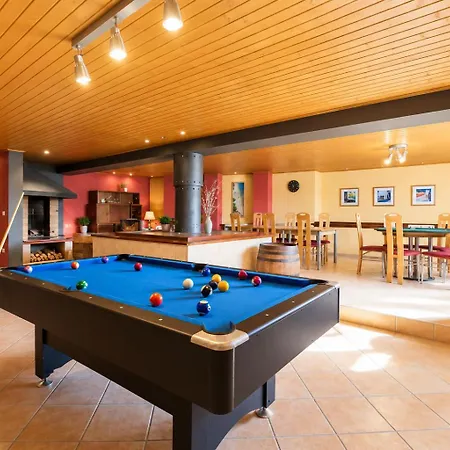 Vedorna - Big Wellness House Near Beach, Pool, Wellness With Jacuzzi & Sauna, Game Room, Table Tennis, Playground & Bbq, Pomer, Istria Willa Pomer