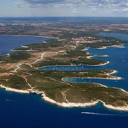 Vedorna - Big Wellness House Near Beach, Pool, Wellness With Jacuzzi & Sauna, Game Room, Table Tennis, Playground & Bbq, Pomer, Istria * Pomer