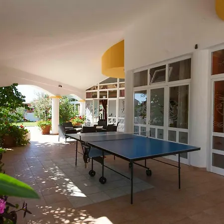 Vedorna - Big Wellness House Near Beach, Pool, Wellness With Jacuzzi & Sauna, Game Room, Table Tennis, Playground & Bbq, Pomer, Istria Villa *