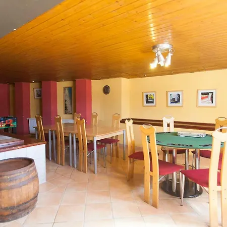 Villa Vedorna - Big Wellness House Near Beach, Pool, Wellness With Jacuzzi & Sauna, Game Room, Table Tennis, Playground & Bbq, Pomer, Istria *