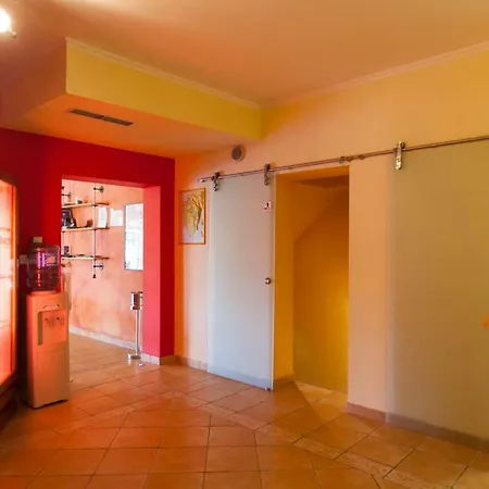 Vedorna - Big Wellness House Near Beach, Pool, Wellness With Jacuzzi & Sauna, Game Room, Table Tennis, Playground & Bbq, Pomer, Istria