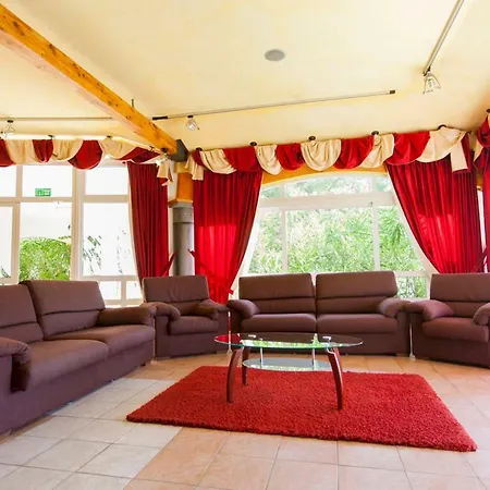 Villa Vedorna - Big Wellness House Near Beach, Pool, Wellness With Jacuzzi & Sauna, Game Room, Table Tennis, Playground & Bbq, Pomer, Istria *