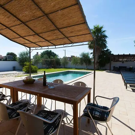 Vedorna - Big Wellness House Near Beach, Pool, Wellness With Jacuzzi & Sauna, Game Room, Table Tennis, Playground & Bbq, Pomer, Istria * Pomer