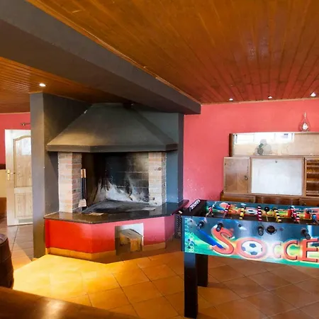 Vedorna - Big Wellness House Near Beach, Pool, Wellness With Jacuzzi & Sauna, Game Room, Table Tennis, Playground & Bbq, Pomer, Istria Villa
