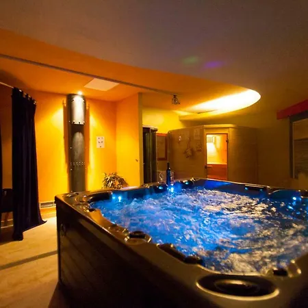 Vedorna - Big Wellness House Near Beach, Pool, Wellness With Jacuzzi & Sauna, Game Room, Table Tennis, Playground & Bbq, Pomer, Istria Villa Pomer